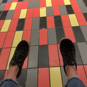 Meet your Posher, Jeanine